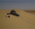 Dunedriving