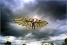 Percy Pilchers Flying Machine