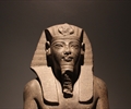 Statue of Amenhotep III